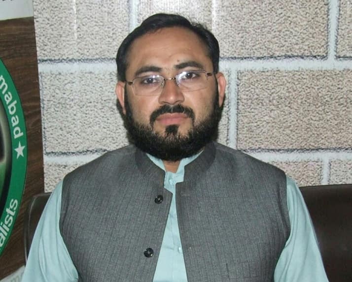 تناپ ملک بھر میں نفاذ اردو کمیٹیوں کی تشکیل کو حتمی شکل دے رہی ہے۔ حافظ عتیق الرحمن