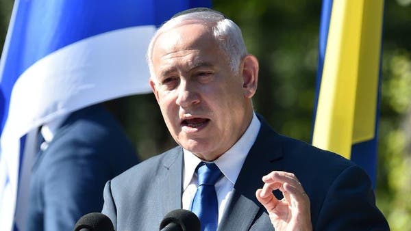 ایران ہمارے خلاف عراق میں اڈے قائم کر رہا ہے : اسرائیلی وزیراعظم