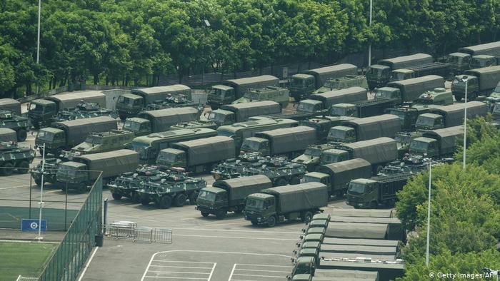 Chinese Military