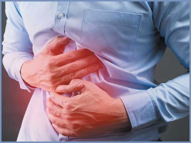 کیا قبض کینسر کا سبب بن سکتی ہے؟