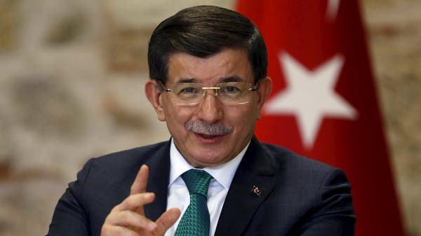 Davutoglu