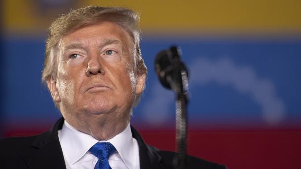 گرین لینڈ کی خرید کا معاملہ ٹرمپ نے دورہ ڈنمارک منسوخ کر دیا