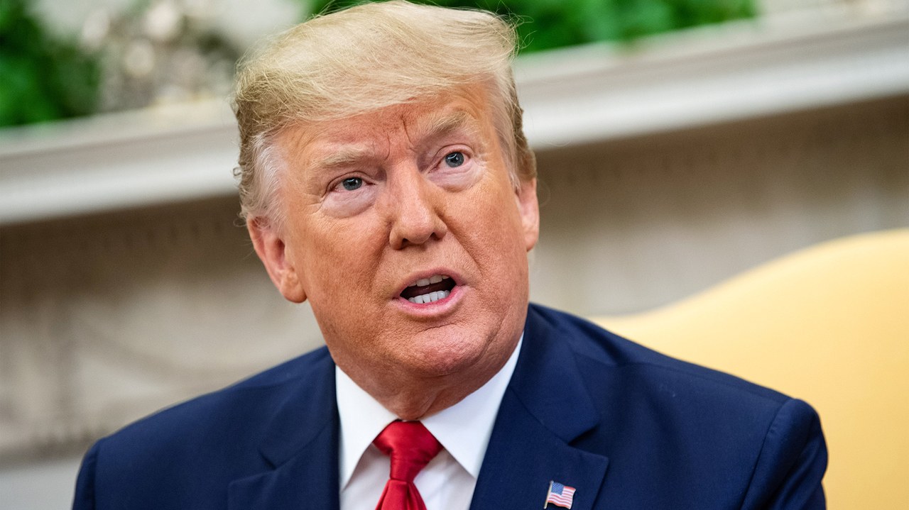 مودی کو اُکسا کر ٹرمپ کی کشمیر پر ثالثی کی پیشکش