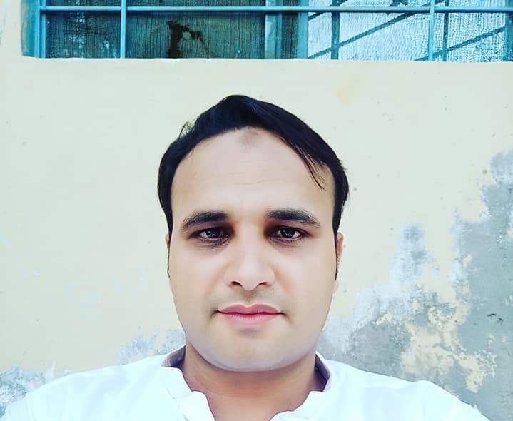 Dr. Mohammad Adnan
