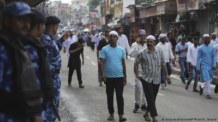 Eid ul Adha in Kashmir