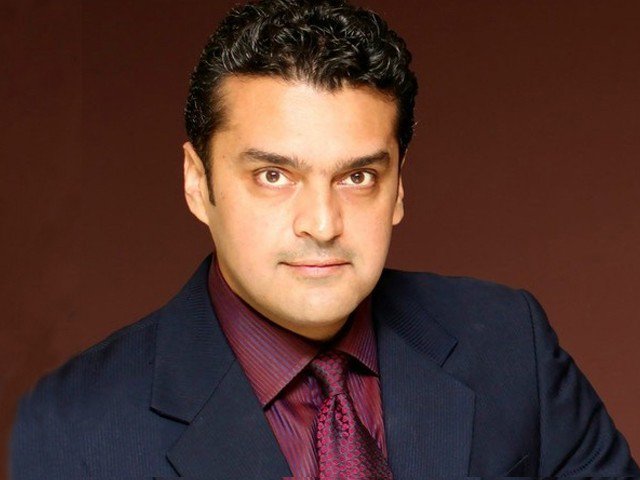 فخر عالم پروڈیوسرز کو تنخواہیں نہ دینے والے چینل کے خلاف میدان میں آ گئے