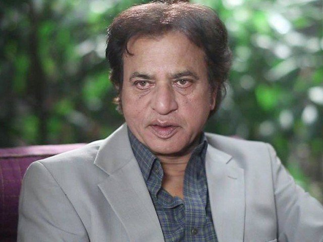 Ghulam Mohiuddin