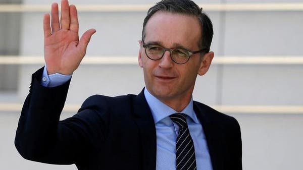 ایران کے بحران کا کوئی فوجی حل قبول نہیں: جرمنی