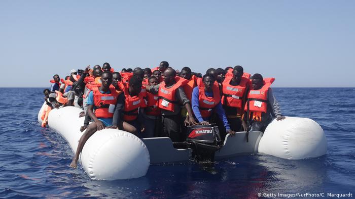 تارکین وطن ابھی تک یورپی باشندوں میں تشویش کی بڑی وجہ: سروے