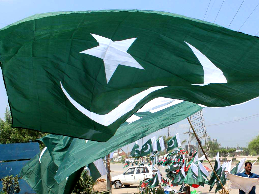 ریاست مدینہ ہمارے حکمران اور اسلامی جمہوریہ پاکستان