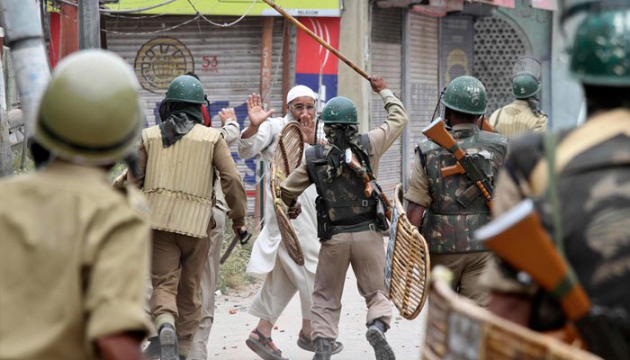 Indian Army
