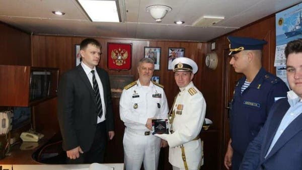 ایران اور روس کے درمیان خفیہ فوجی معاہدے کا انکشاف