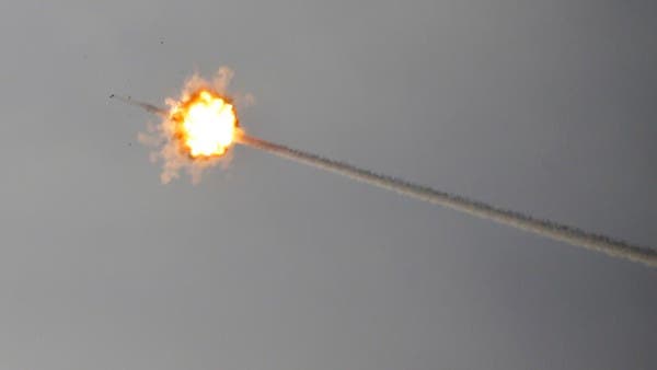 شمالی غزہ میں اسرائیلی ہیلی کاپٹروں کی متعدد اہداف پر بمباری