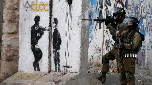 اسرائیلی پولیس نے بیت المقدس میں فلسطینی نوجوان شہید کر دیا