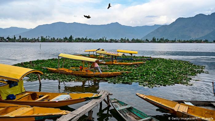 Kashmir