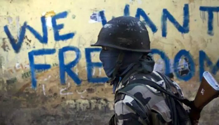 مسئلہ کشمیر: پاکستان کی عالمی سطح پر ایک اور بڑی کامیابی