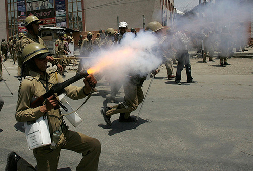 Kashmir War