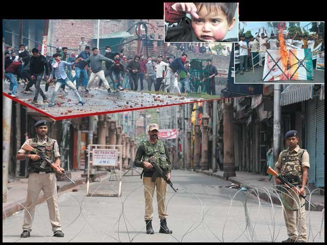 Kashmiris
