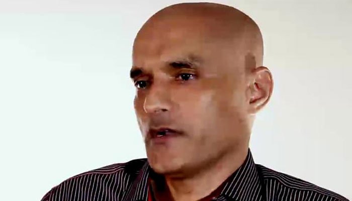 ہٹ دھرم بھارت کا کلبھوشن تک قونصلر رسائی کی مخلصانہ پاکستانی پیشکش ماننے سے انکار