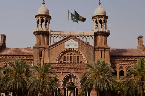 Lahore High Court