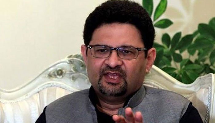 ایل این جی کیس: مفتاح اسماعیل کے جسمانی ریمانڈ میں 30 اگست تک توسیع