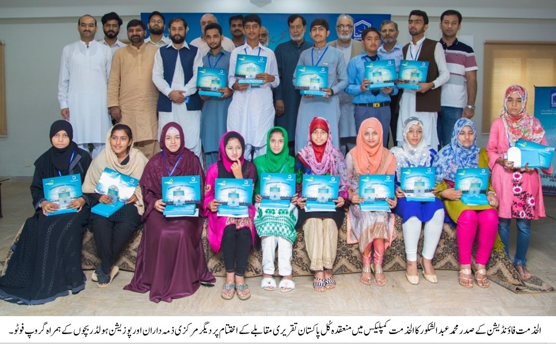 Mohammad Abdul Shakoor