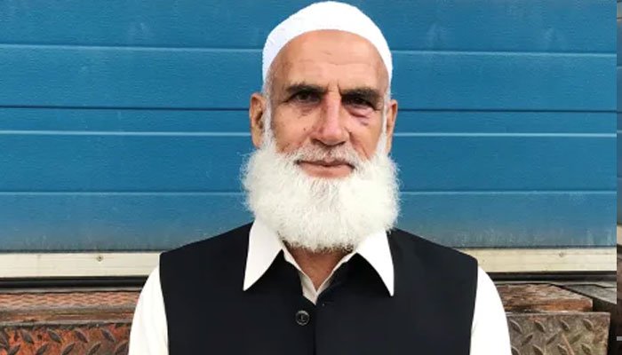 پاک فضائیہ کے ریٹائرڈ اہلکار نے کیسے اوسلو کی مسجد پر حملہ ناکام بنایا؟