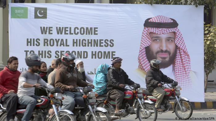 پاکستانی ڈاکٹرز کو نکالنے کا سعودی فیصلہ تنقید کی زد میں