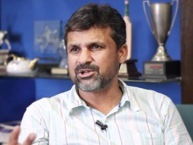 سرفراز احمد کو کپتانی سے ہٹانے سے پہلے متبادل تلاش کرنا ضروری ہے، معین خان