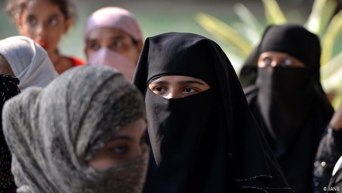 بھارت کی مسلمان خواتین کے لیے بڑی کامیابی