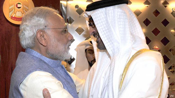 مسئلہ کشمیر: اہم مسلم ممالک کس کے ساتھ کھڑے ہیں؟