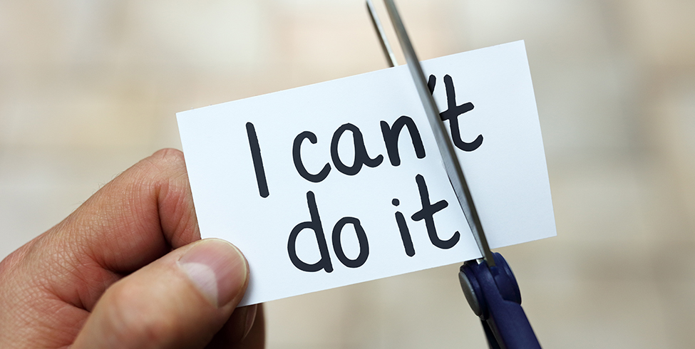 منفی سوچ ہی کیوں؟