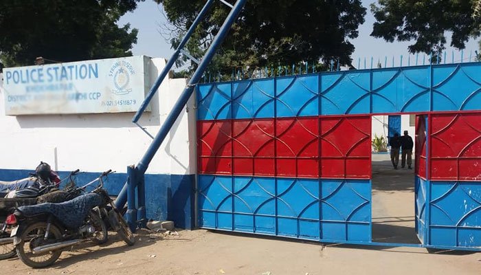 کراچی: میرٹ پر تھانیداروں کی تقرری کا امتحان، 350 میں سے صرف 37 امیدوار پاس