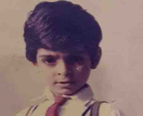 Qasim Ali Shah