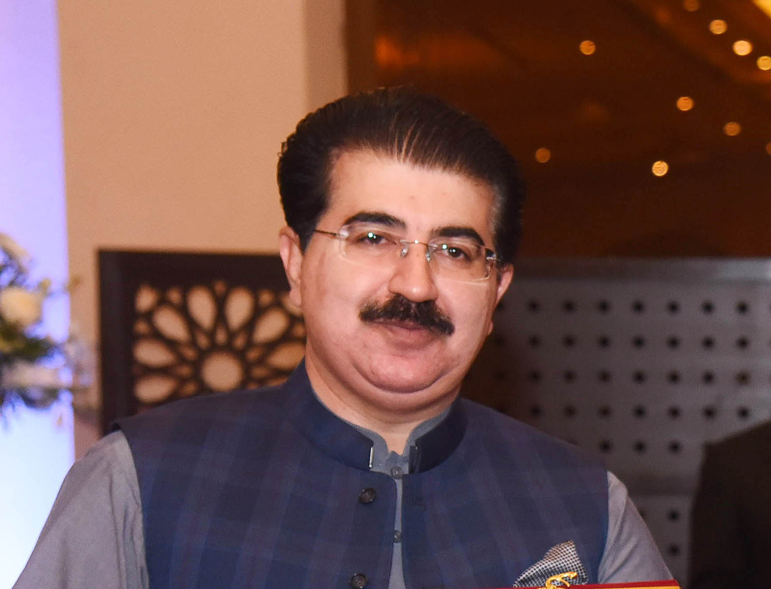 قیدی کا بیانیہ ریجیکٹ