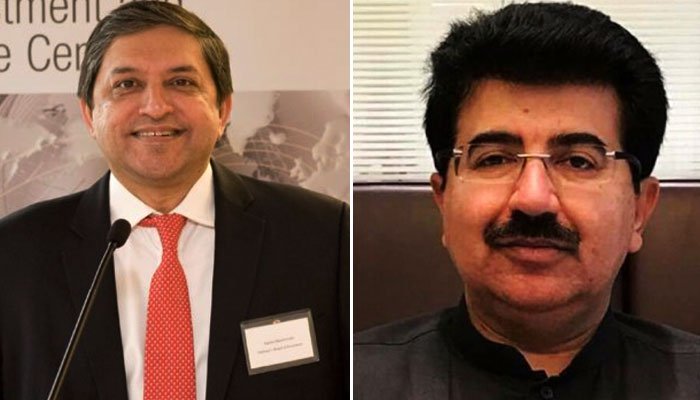 چیئرمین و ڈپٹی چیئرمین سینیٹ کیخلاف تحریک عدم اعتماد پر رائے شماری آج ہو گی