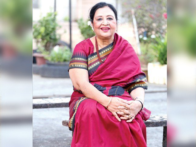 فلمی صنعت میں اپنے اصول بنائے اور کبھی ان پر سمجھوتہ نہیں کیا، اداکارہ شبنم