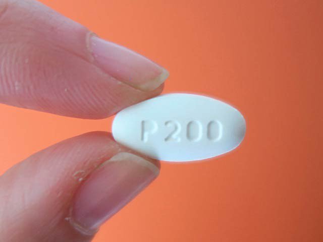 TB Medicine