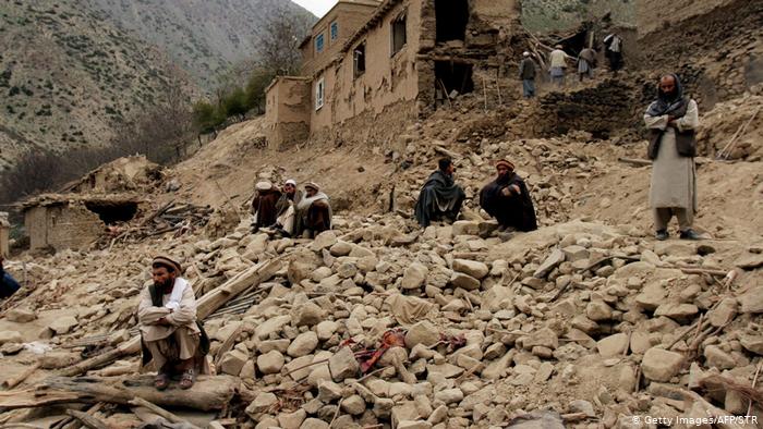 طالبان امریکا ڈیل اور ’افغان گریٹ گیم‘