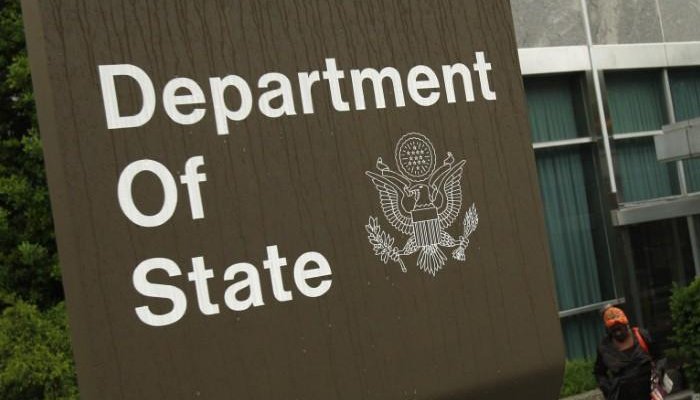 US Department of State