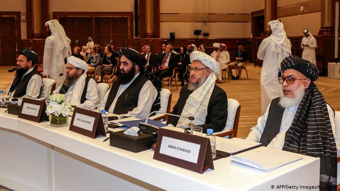 امریکا اور طالبان کے درمیان امن مذاکرات کا ایک اور دور مکمل