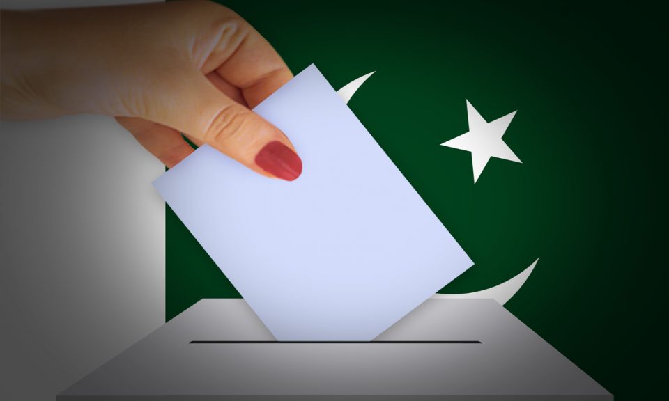 ضمیر کی منڈی