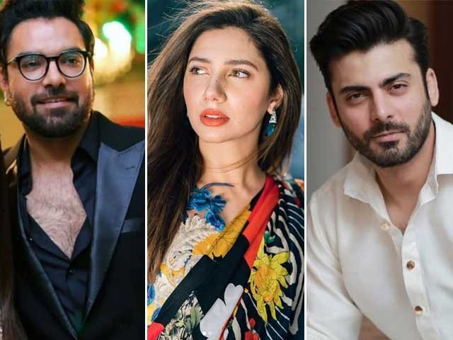 یاسر حسین کی پاکستانی فنکاروں سے بالی ووڈ کا مکمل بائیکاٹ کرنے کی درخواست