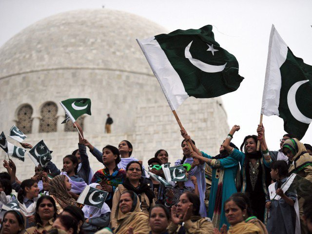 تحریک آزادی کا مرکز و مقصد