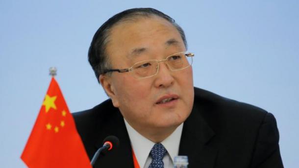 Zhang Jun