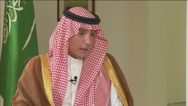 ارامکو  حملوں کے بعد ایران کے خلاف کارروائی کے لیے کئی آپشن ہیں : الجبیر