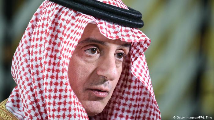 Adel Al Jabir