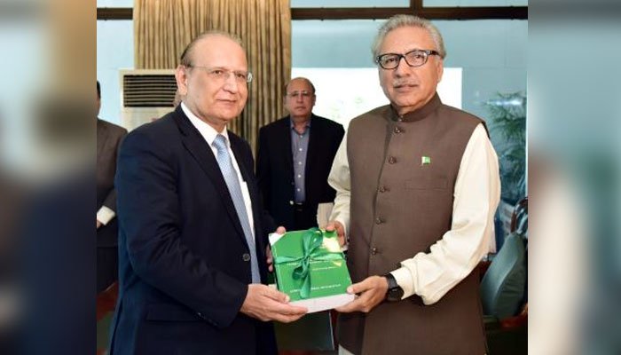 وفاقی وزارتوں میں 15 ہزار 673 ارب روپے کی بے ضابطگیوں کا انکشاف