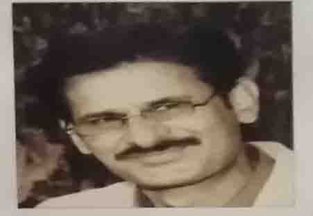 دستاویز از ارشد سیماب ملک