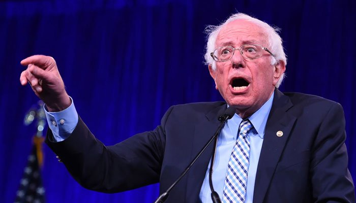 امریکی صدر بننے کے خواہشمند ڈیموکریٹس امیدوار بھی کشمیر کی حمایت میں بول پڑے